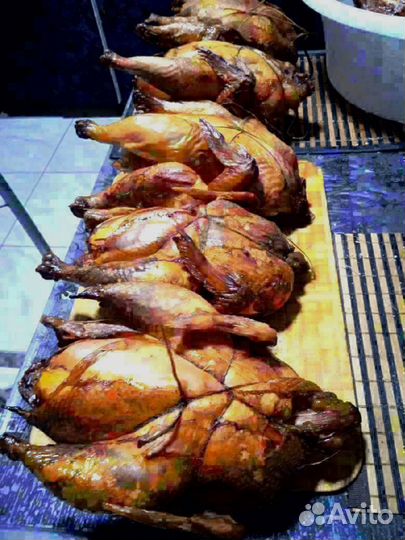 Коптильня от производителя