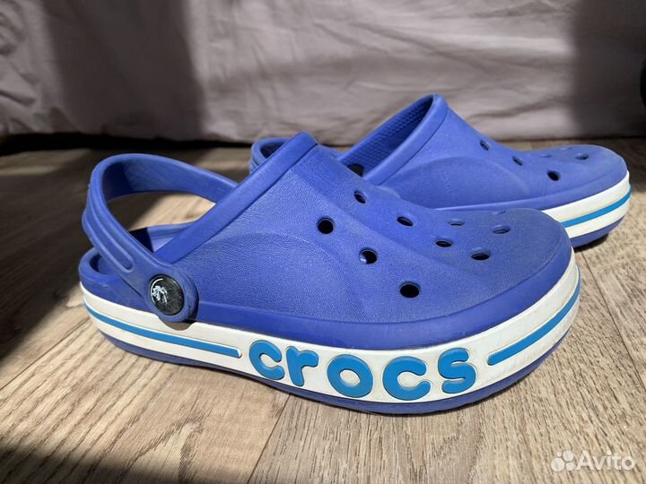 Сабо crocs j1