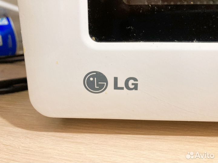 Микроволновка