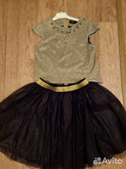 Костюм для девочки