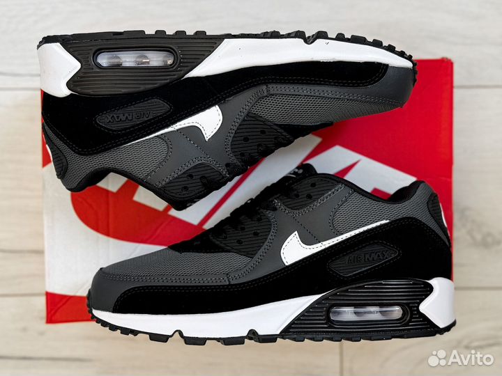 Кроссовки Nike Air Max 90 41-46р