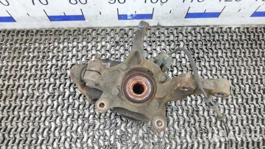 Ступица передняя левая KIA CEE'D 2 (JD) (8AD09K901