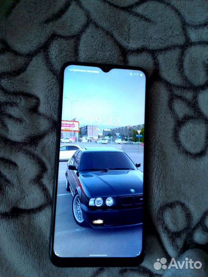 realme C21Y, 4/64 ГБ
