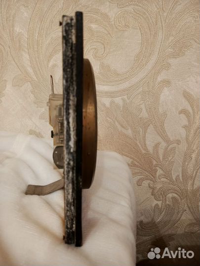 Часы Янтарь СССР