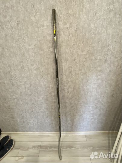 Клюшка bauer s190