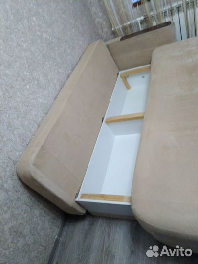 Диван-кровать