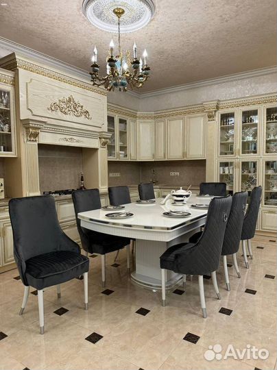 Кухонный стол. Доставка по всей России