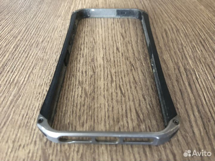 Чехол ronin Element Case для iPhone 5/5S