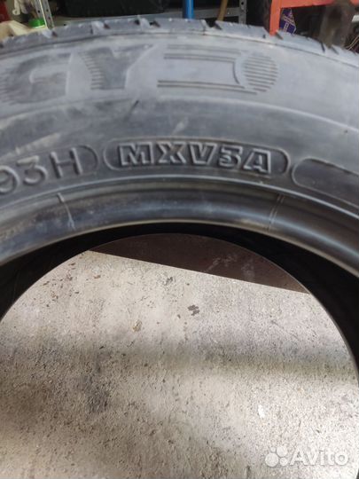 Michelin Energy XM2 215/55 R16 N