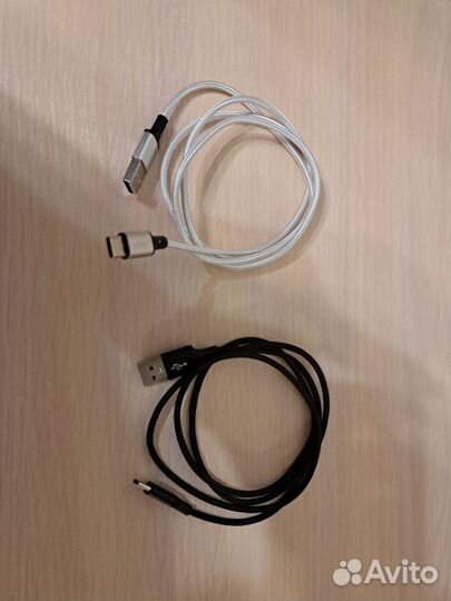 USB-С кабель 1м