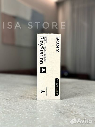 Геймпад 30th Anniversary джойстик новый оригинал