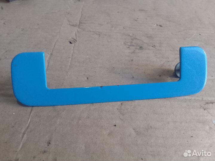 Накладка ручки двери задний левой Audi A4 B5