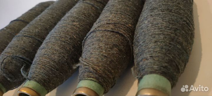 Нитки для вязания