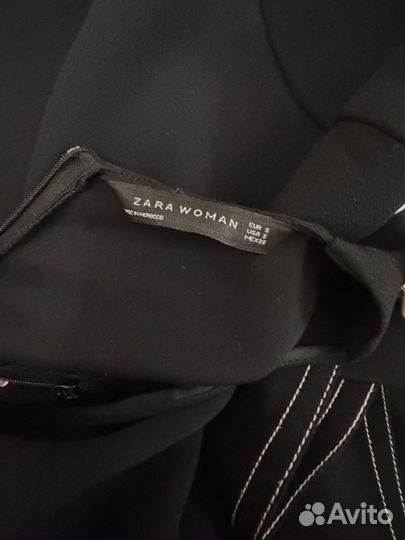 Блуза женская zara