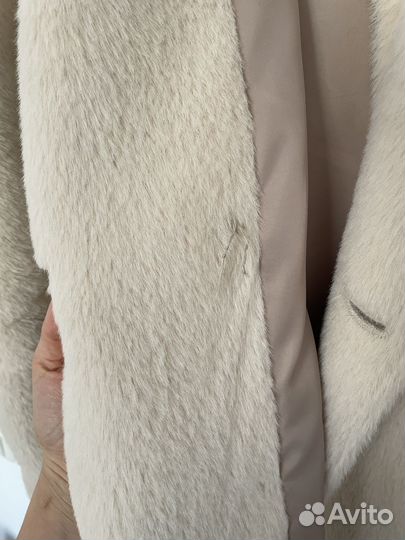 Пальто женское демисезонное 42 44