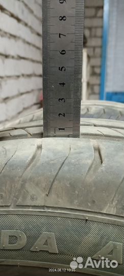 Viatti Strada Asimmetrico 185/65 R15