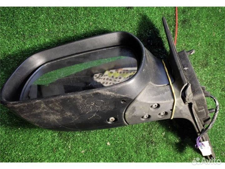 Зеркало наружное левое Mazda 6 2005