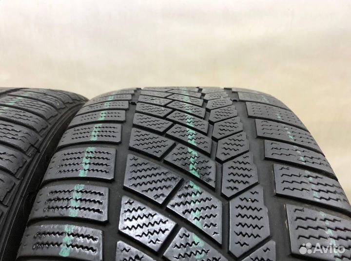 Continental ContiWinterContact TS830 P SSR 245/45 R18 97R