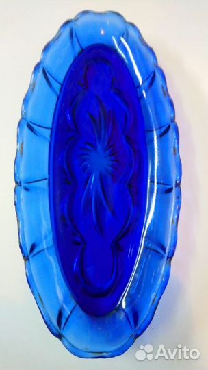 Селёдочница СССР