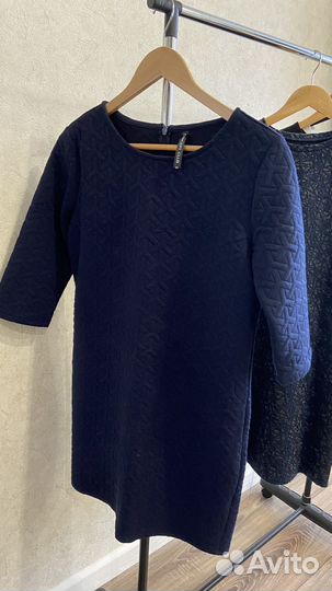 Платье женское 44 46