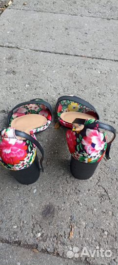 Туфли женские 38 размер