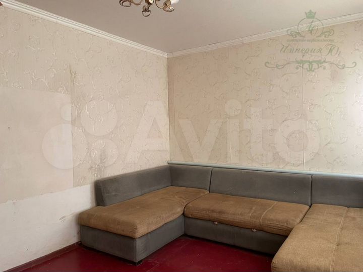 Дом 53 м² на участке 14 сот.