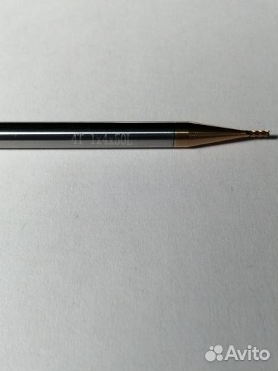 1.0-03С-4D-50L 4F HRC55