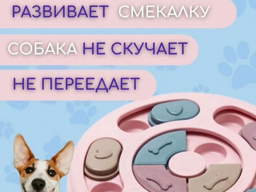 Игрушка для собак