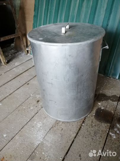 Баки для воды