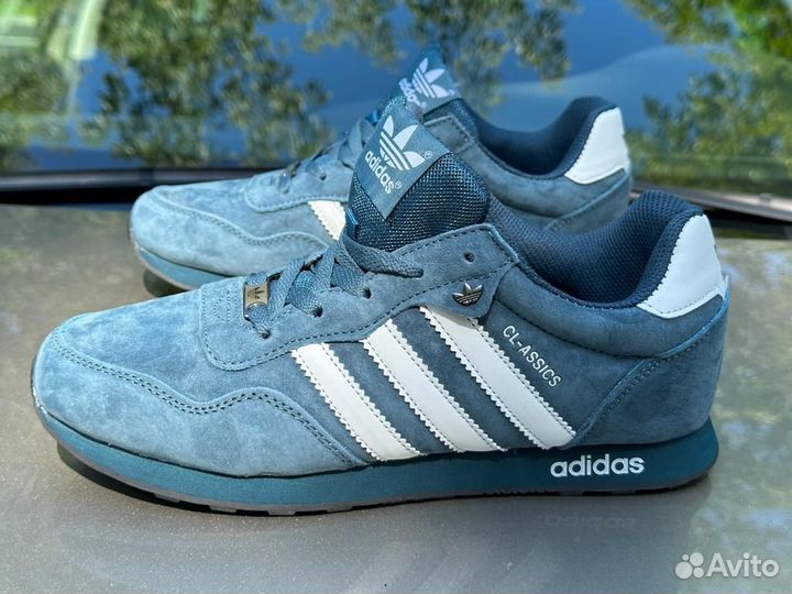 Кроссовки Adidas Classic
