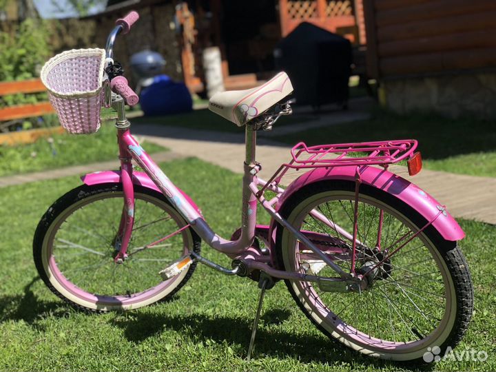 Велосипед Stels Pilot 200