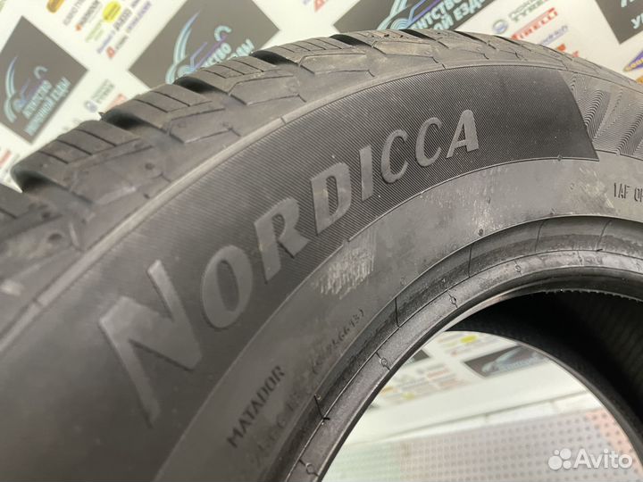 Matador MP 93 Nordicca 225/60 R18 104V