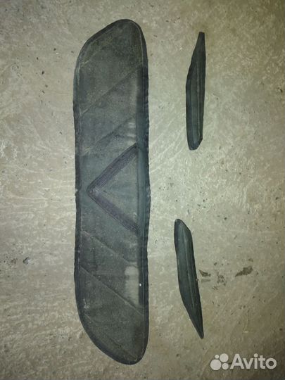 Утеплитель решетки радиатора Hyundai Solaris