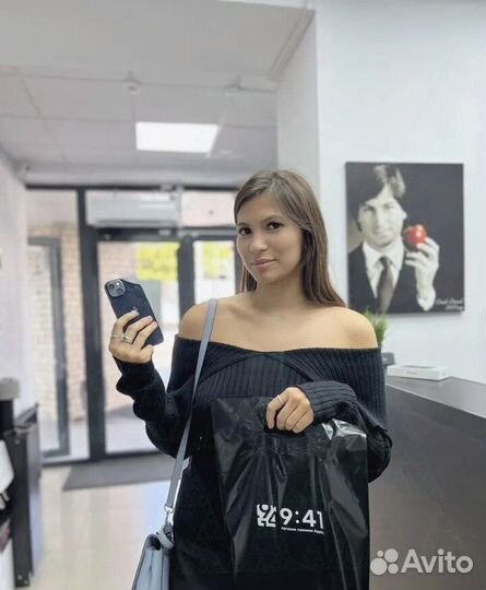 iPhone 13, 128 ГБ