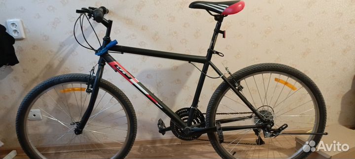 Велосипед подростковый
