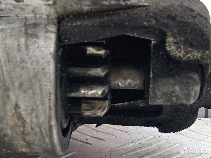 Стартер для Volvo C30 1 36002497