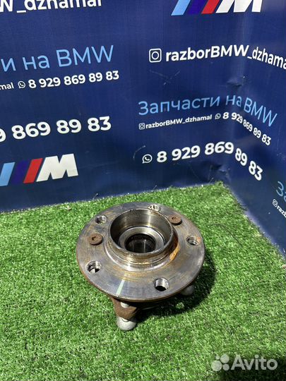 BMW M5 F10 M6 F13 задний ступичный подшипник