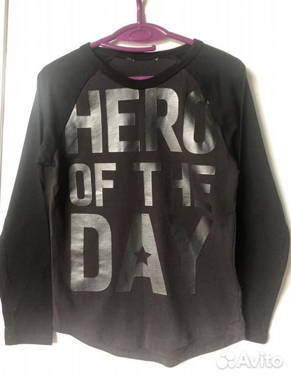 Одежда для мальчика 116