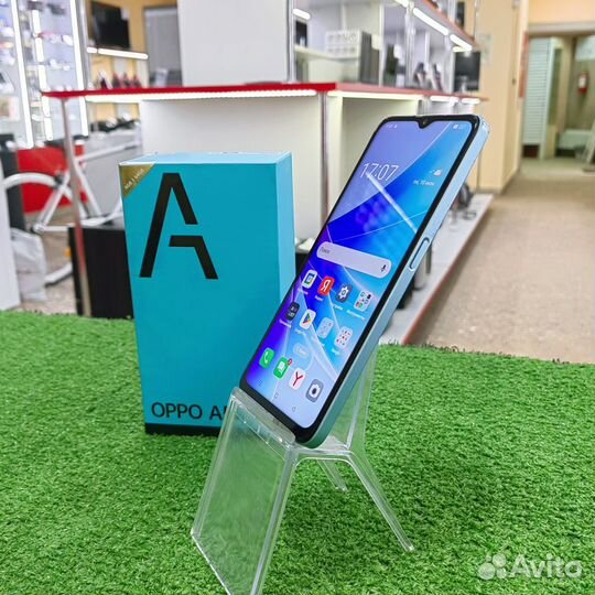 OPPO A57s, 4/64 ГБ