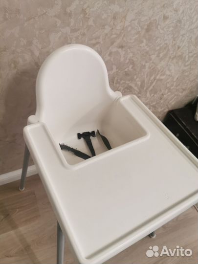 Стул для кормления