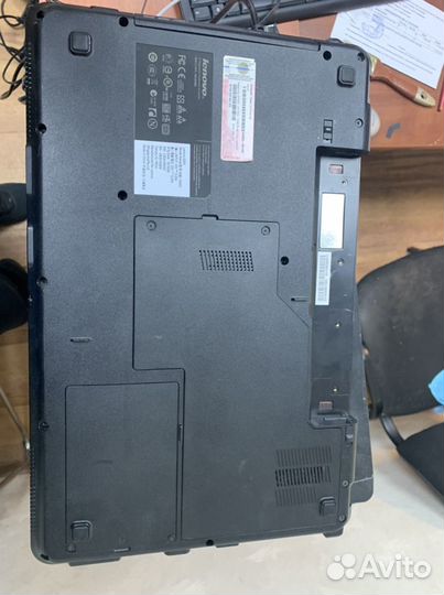 Lenovo g555 Asus k50