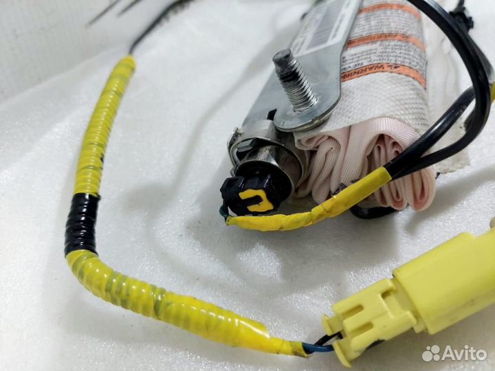 Подушка безопасности боковая (в сиденье) SX4 2013