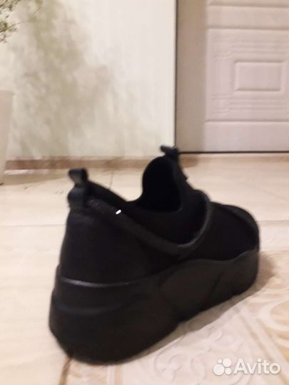 Туфли новые женские