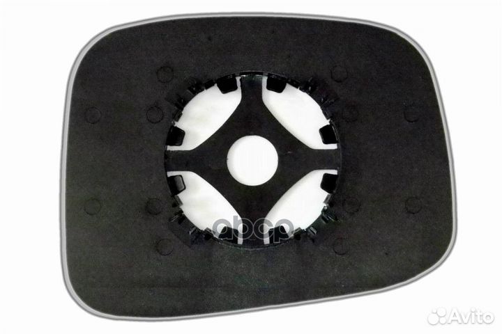 Зеркальный элемент opel frontera B (98-03) (L