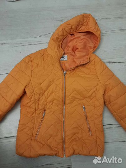 Куртки для девочки