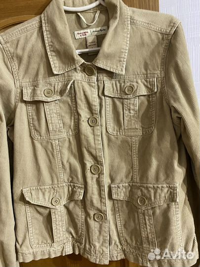 Куртка женская