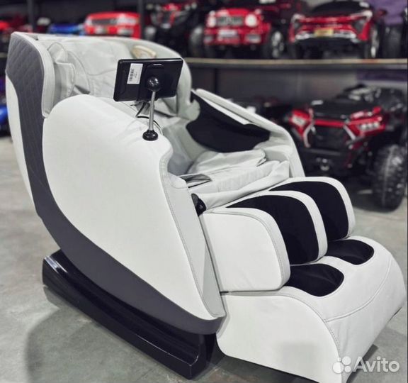 Массажное кресло yamaguchi аналог