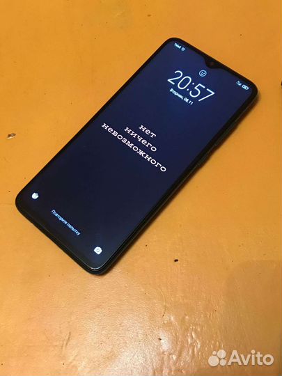 Xiaomi Redmi Note 8 Pro, 6/64 ГБ