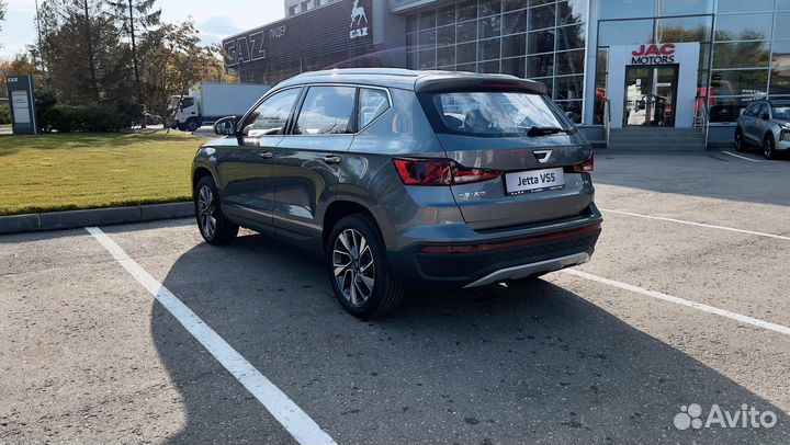 Jetta VS5 1.4 AT, 2023