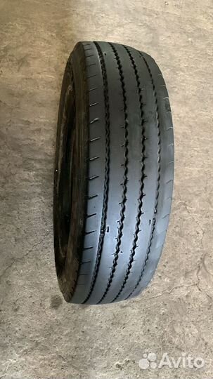 Грузовые шины Kama 215/75 r 17.5